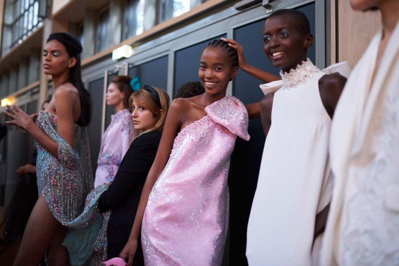 Ralph & Russo<br />