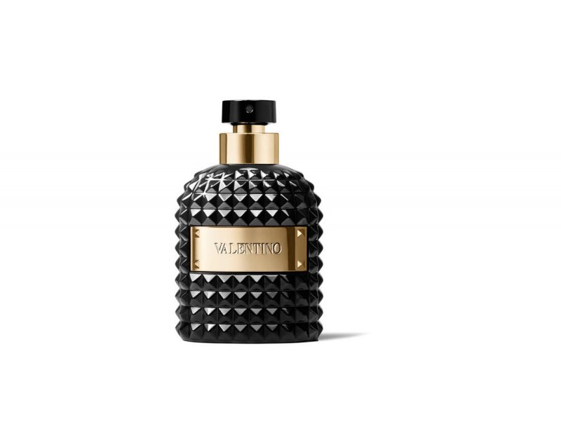 <strong>Valentino</strong>, Uomo Noir Absolu<br />