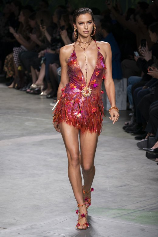 Versace<br />
 