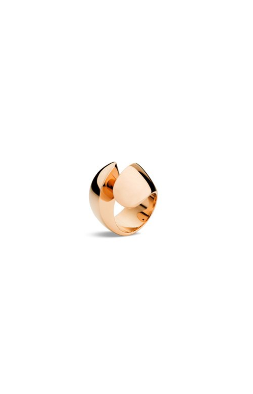 <strong>Vhernier</strong>, Verso ring<br />
 