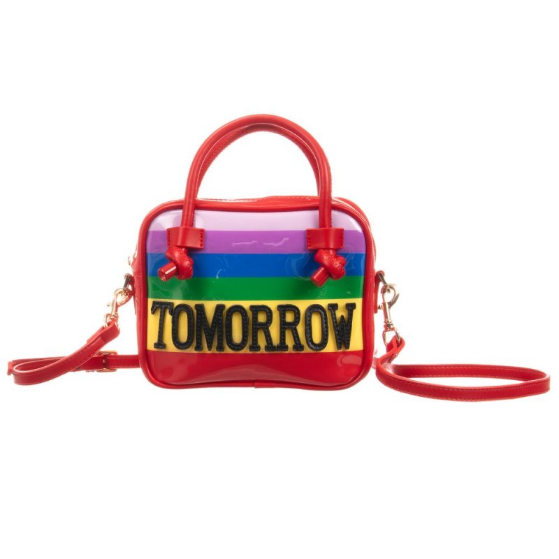 Alberta Ferretti<br /> <em>Via Children&rsquo;s Salon</em><br />
&nbsp;