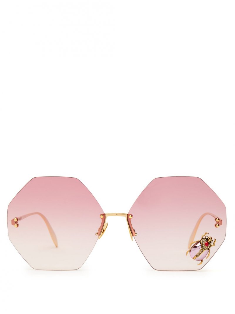Alexander McQueen<br /> <em>Via Matches Fashion</em><br />