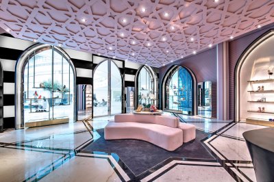 The Region&rsquo;s Most Prominent Boutique Openings
