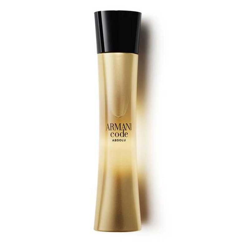 <strong>Armani</strong>, Armani Code Absolu for her<br />