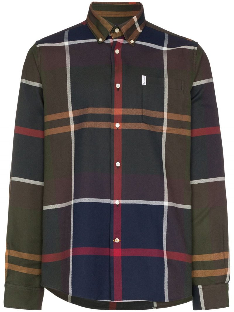 Barbour<br /> <em>Via Farfetch</em>