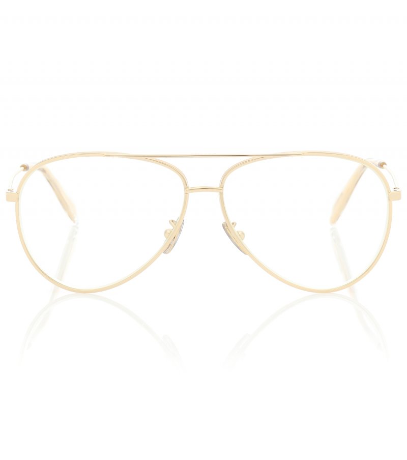Celine Eyewear<br /> <em>Via Mytheresa.com</em><br />
&nbsp;