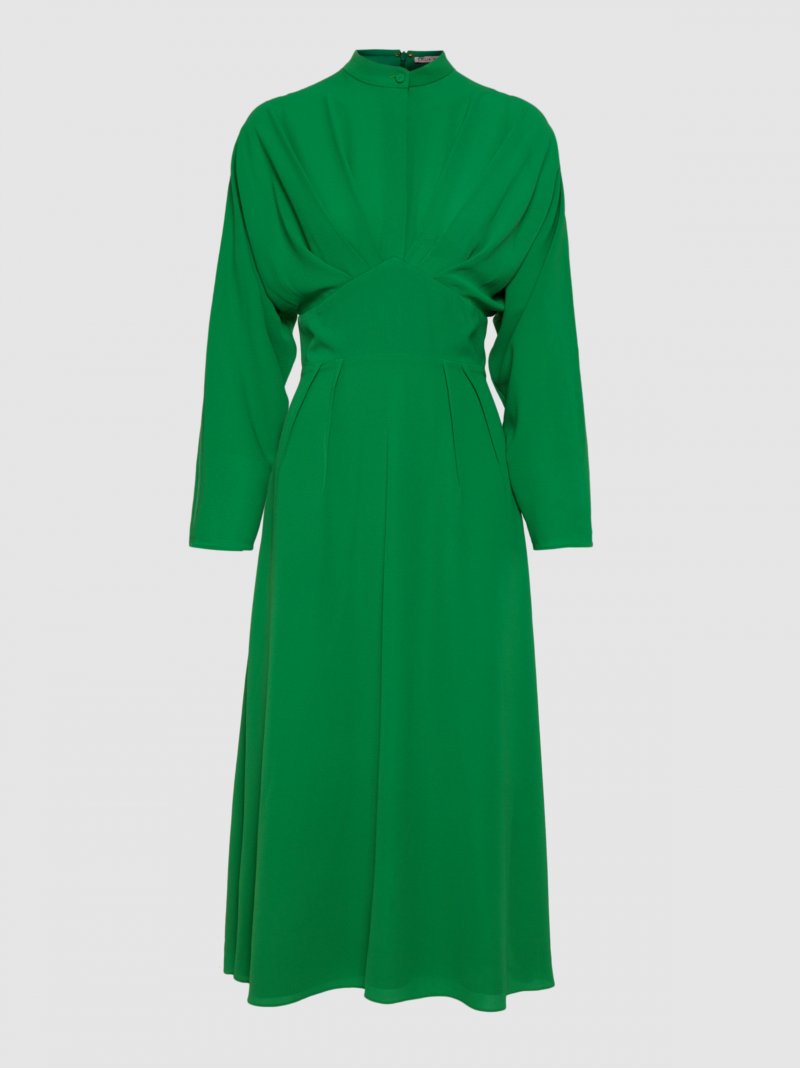 Emilia Wickstead<br /> <em>Via The Modist</em><br />