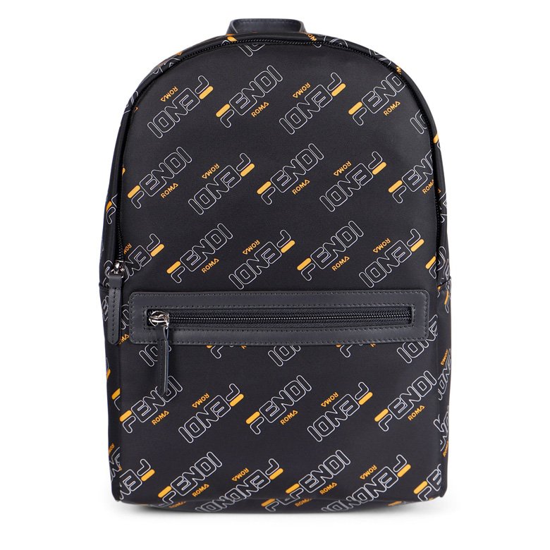 Fendi<br /> <em>Via Bambini Fashion</em><br />
&nbsp;