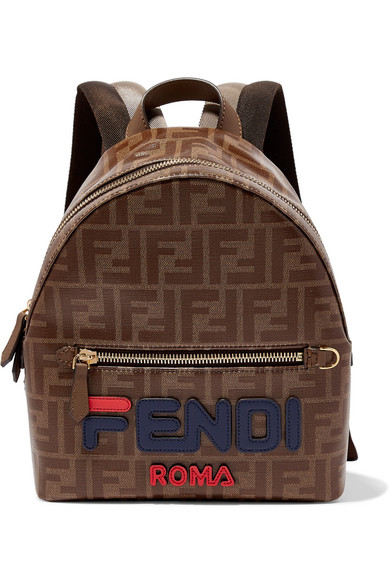 Fendi<br /> <em>Via Net-A-Porter</em><br />
&nbsp;