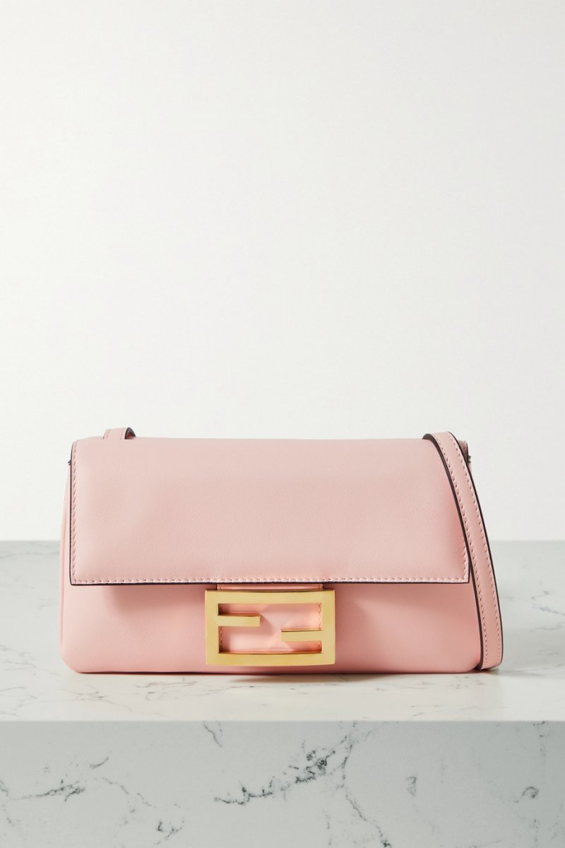 Fendi<br /> <em>Via Net-A-Porter</em><br />
&nbsp;