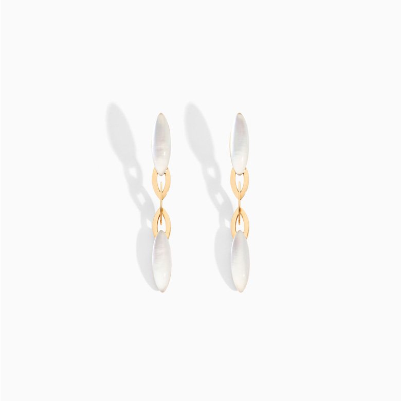 <strong>Vhernier</strong>, Fuseau earrings<br />
 