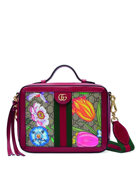 Gucci bag<br />
&nbsp;