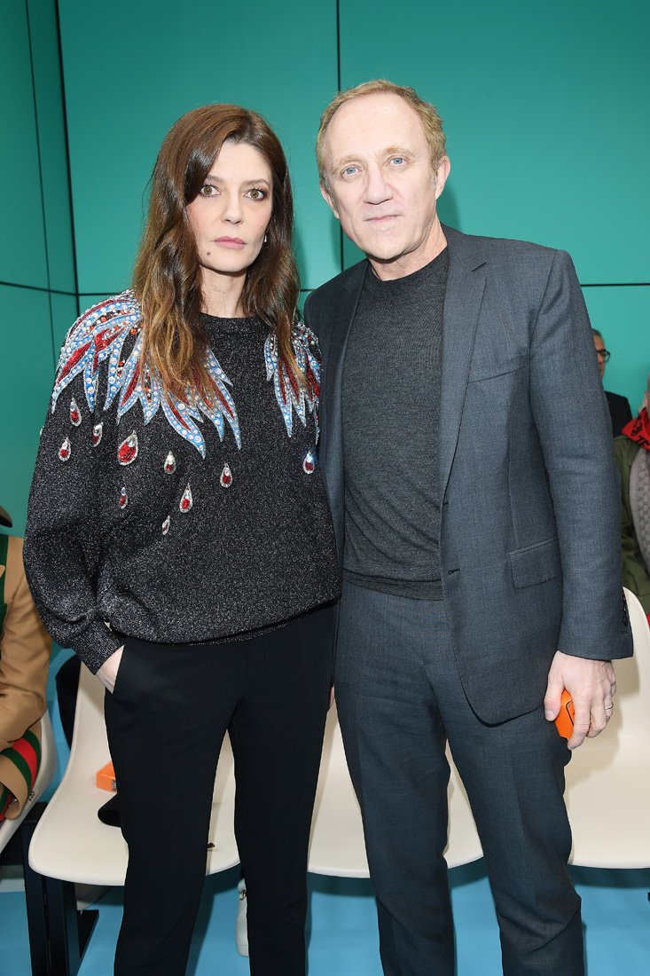 علامة <span dir=LTR>Elie Bleau</span><br />
&nbsp;