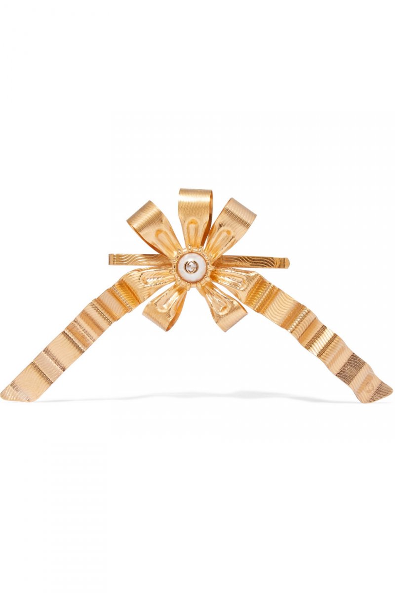 Gucci<br /> <em>Via Net-A-Porter</em><br />
&nbsp;