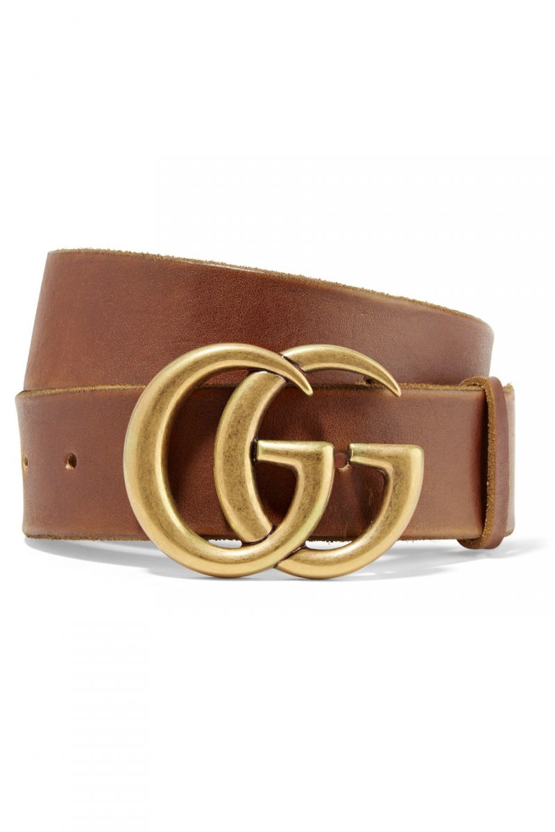 Gucci<br /> <em>Via Net-A-Porter</em><br />
&nbsp;