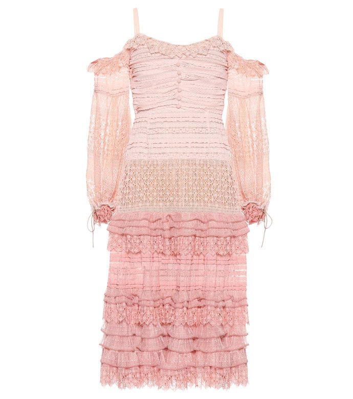 <strong>ريجينا كينج</strong>&nbsp;بإطلالة من&nbsp;<strong>لويس فويتون</strong><br />
&nbsp;