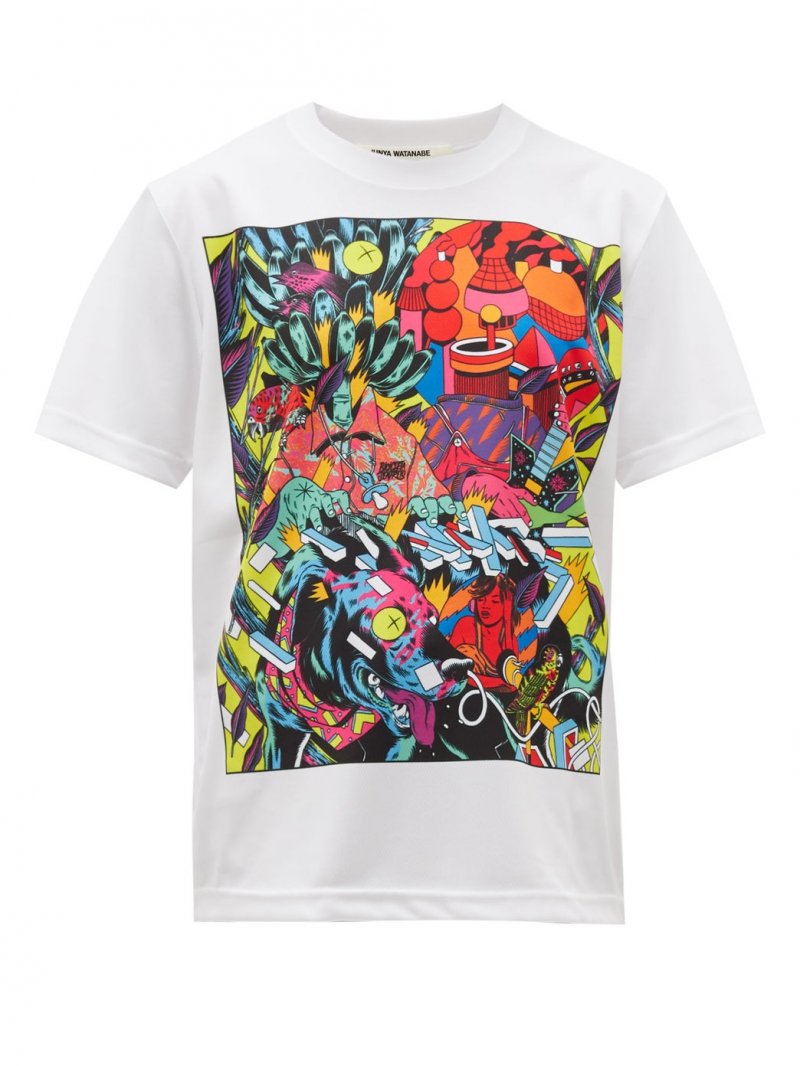 Junya Watanabe<br /> <em>Via Matches Fashion</em><br />
 