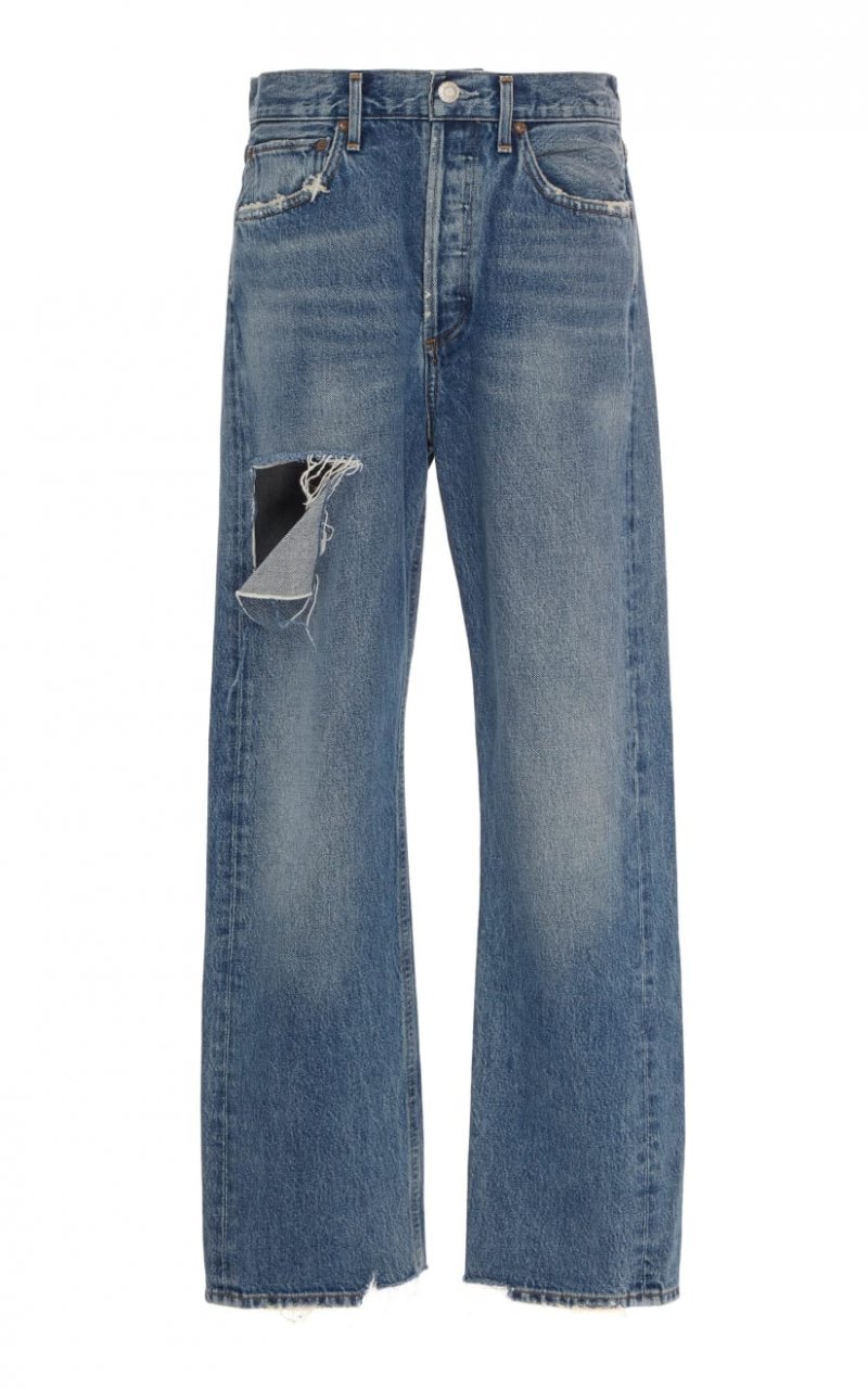 Agolde<br /> <em>Via Moda Operandi</em><br />