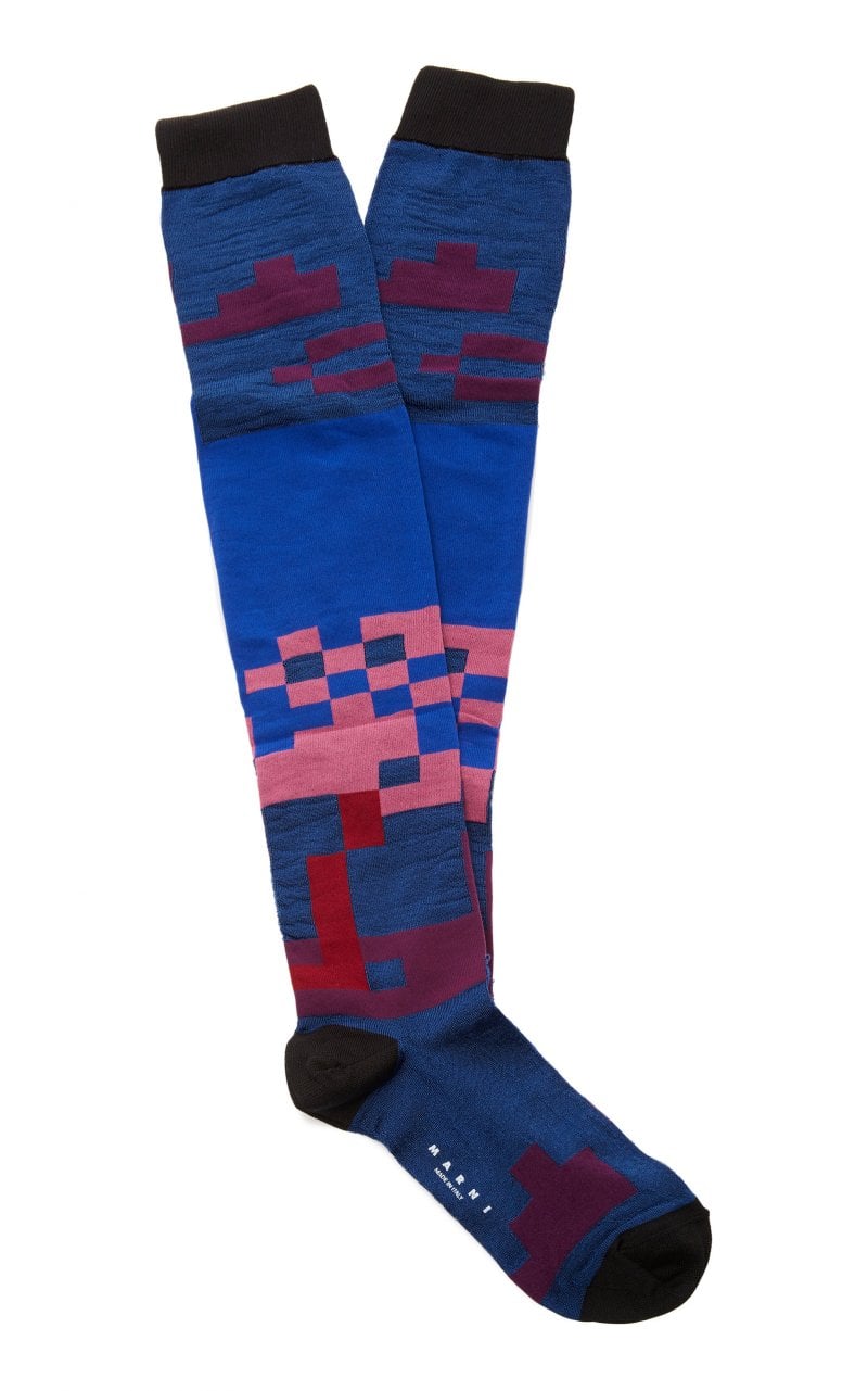 Marni<br /> <em>Via Moda Operandi</em><br />
&nbsp;