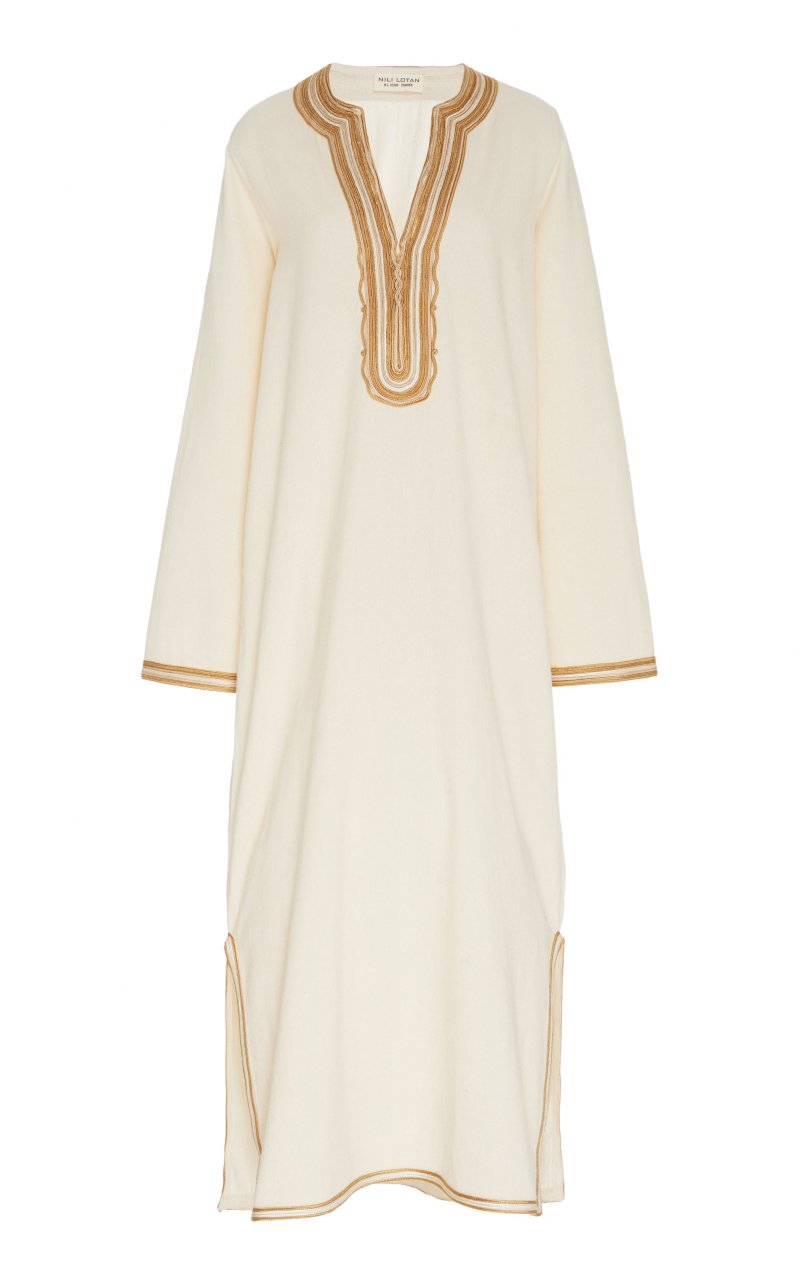 Nili Lotan<br /> <em>Via Moda Operandi</em><br />
 