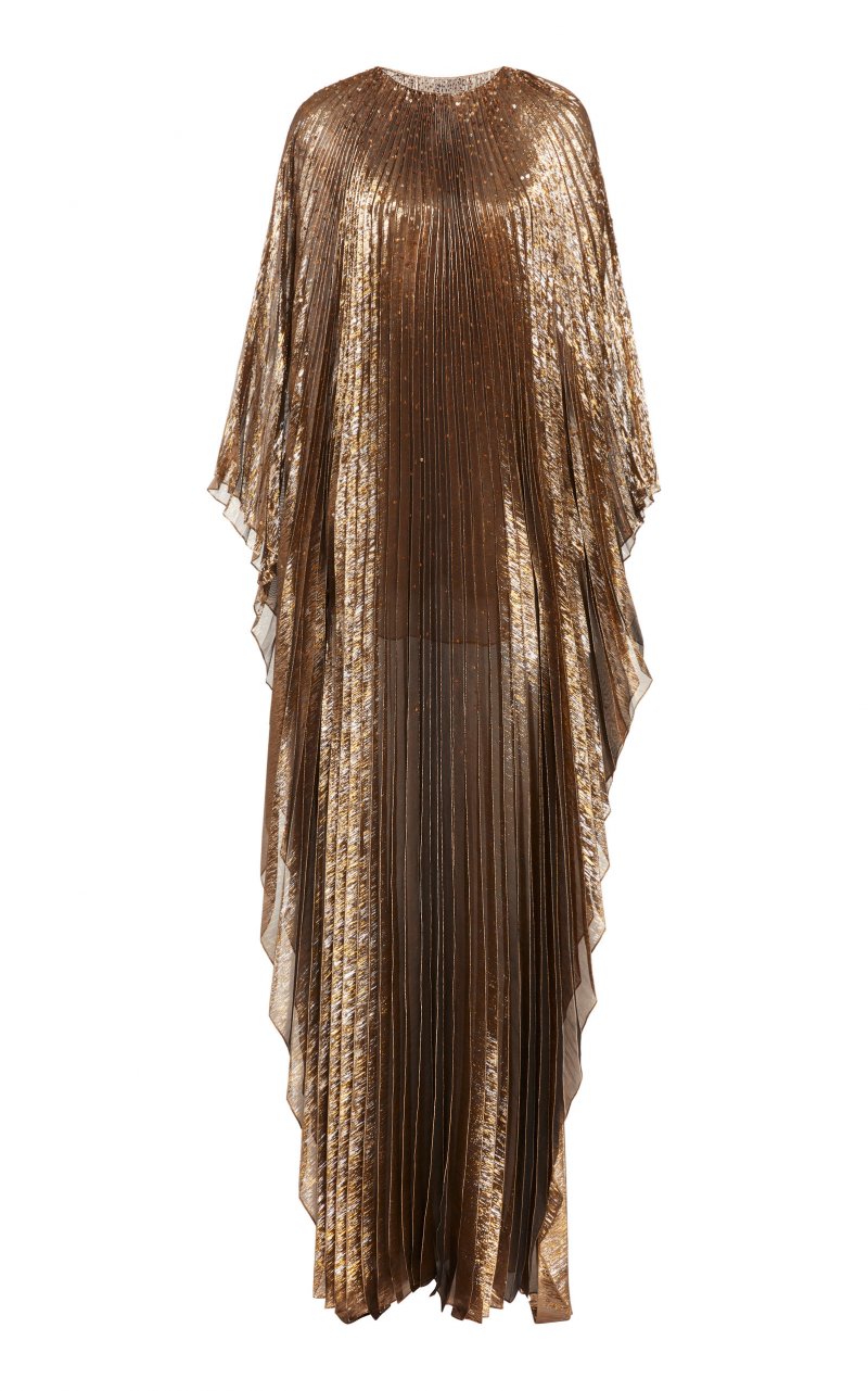 Oscar De La Renta<br /> <em>Via Moda Operandi</em><br />
 