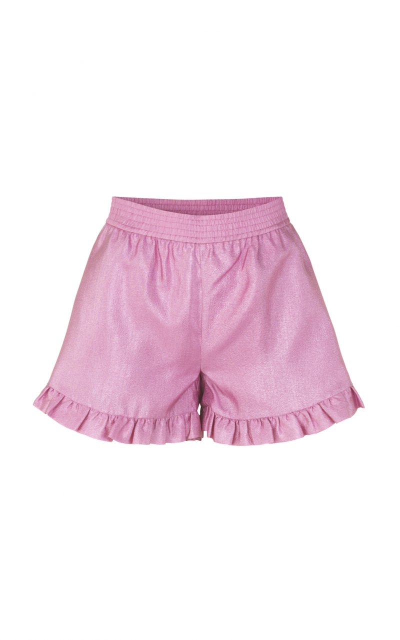 Stine Goya shorts<br /> <em>Via Moda Operandi</em><br />