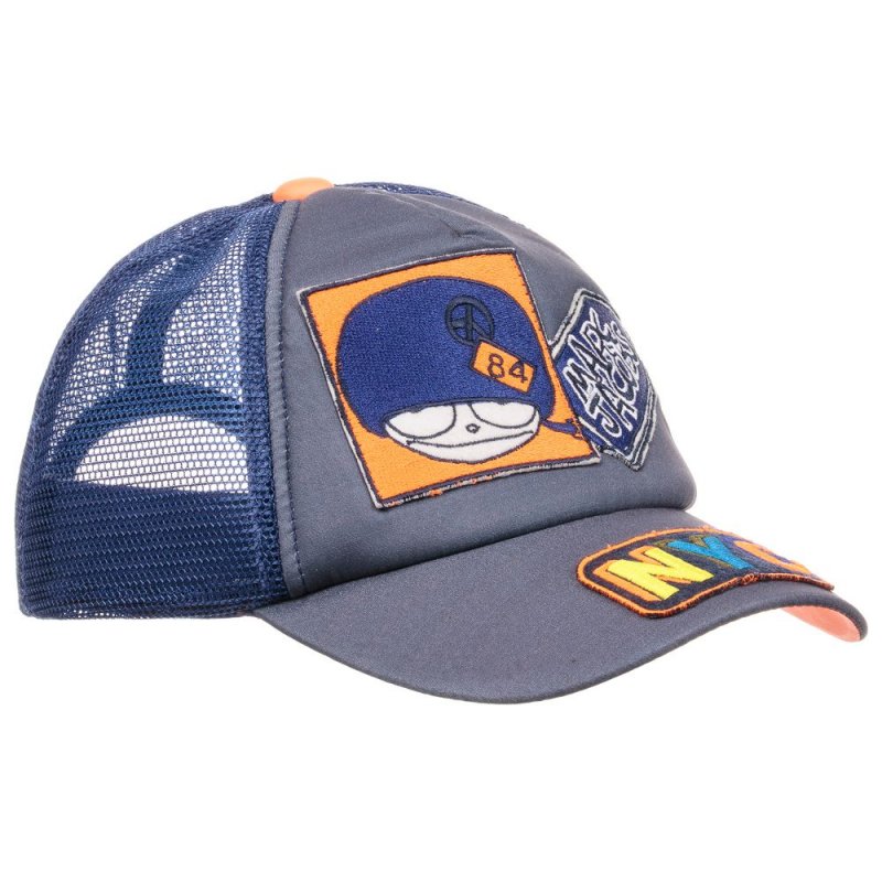 Little Marc Jacobs<br /> <em>Via Children&rsquo;s Salon</em><br />
&nbsp;