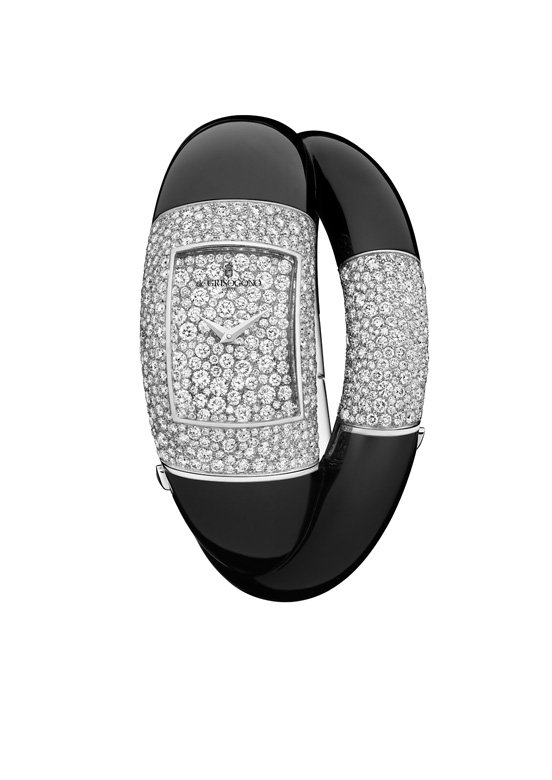 <strong>de Grisogono</strong>, Lovivi watch<br />
 