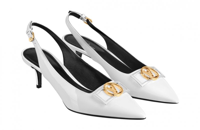 Louis Vuitton<br />
&nbsp;