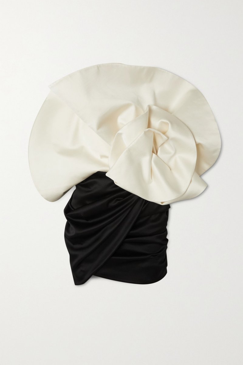 Magda Butrym<br /> <em>Via Net-A-Porter</em><br />
 