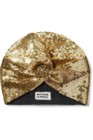 Mary Jane Claverol<br /> <em>Via Net-A-Porter</em><br />
&nbsp;