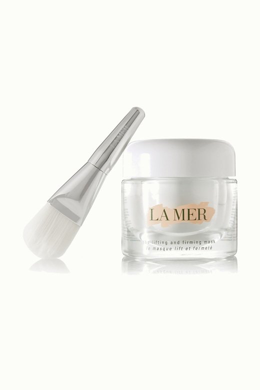La Mer, The Lifting and Firming Mask<br /> <em>Via Net-a-Porter </em>