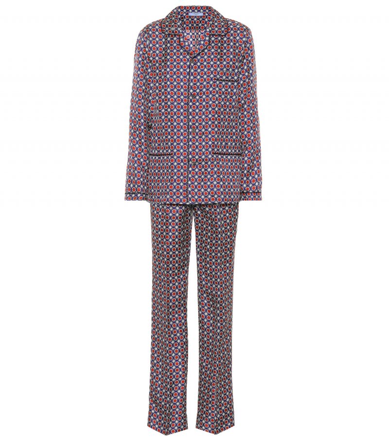Prada<br /> <em>Via Mytheresa.com</em><br />
 