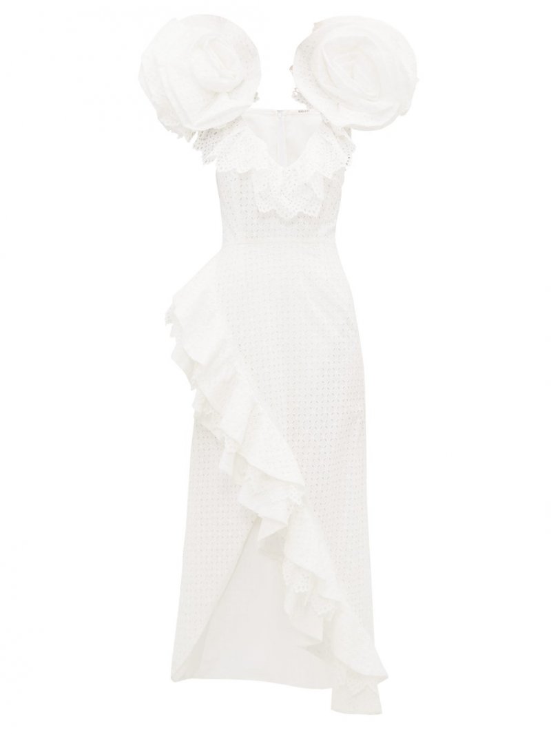 Rodarte<br /> <em>Via Matches Fashion</em><br />