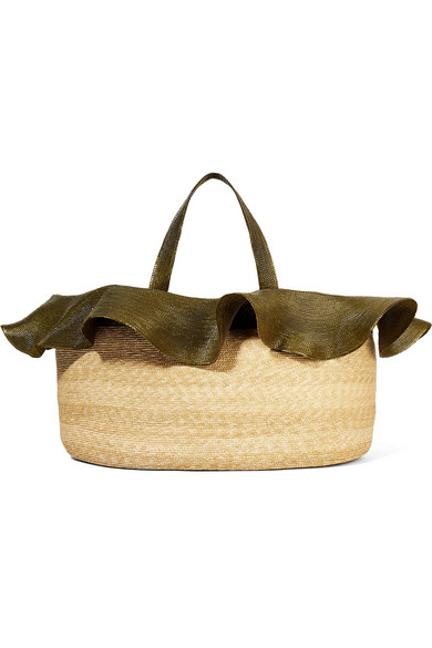 Rosie Assoulin<br /> <em>Via Net-A-Porter</em><br />
&nbsp;