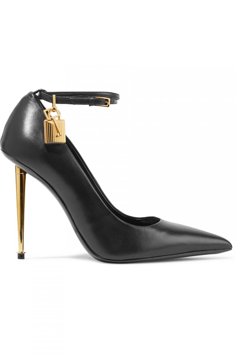 Tom Ford<br /> <em>Via Net-A-Porter</em><br />
&nbsp;