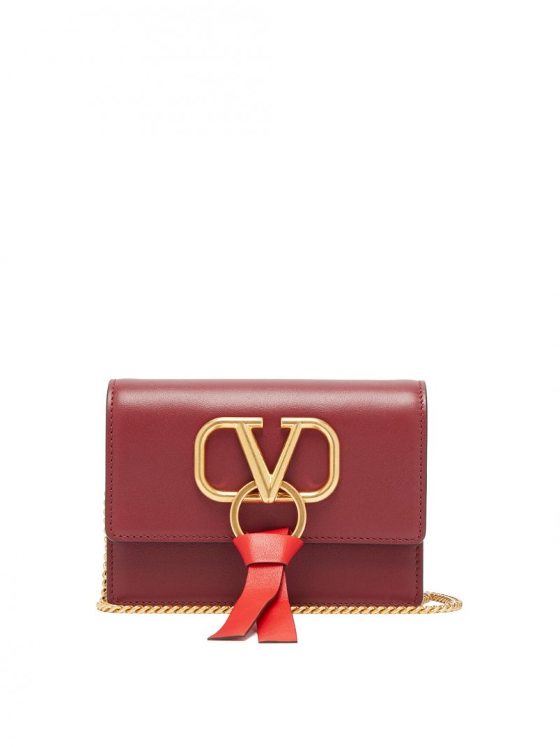 Valentino<br /> <em>Via Matches Fashion</em><br />
&nbsp;