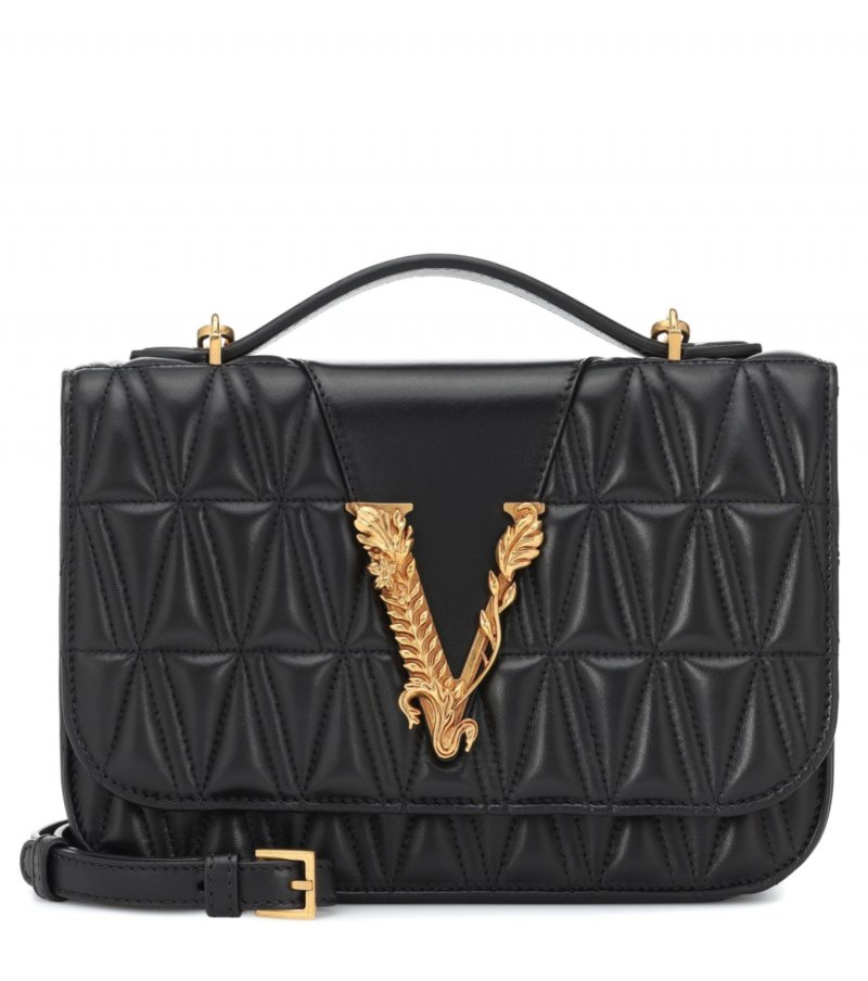 Versace<br /> <em>Via Mytheresa.com</em><br />
&nbsp;