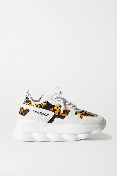 Versace<br /> <em>Via Net-A-Porter</em><br />