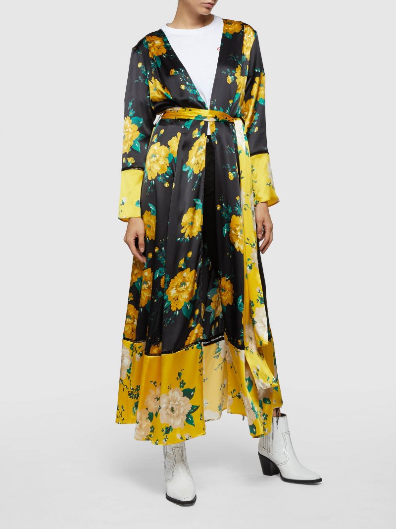 We Are Leone
<h5><span style=color:#696969><em>Via The Modist</em></span></h5>