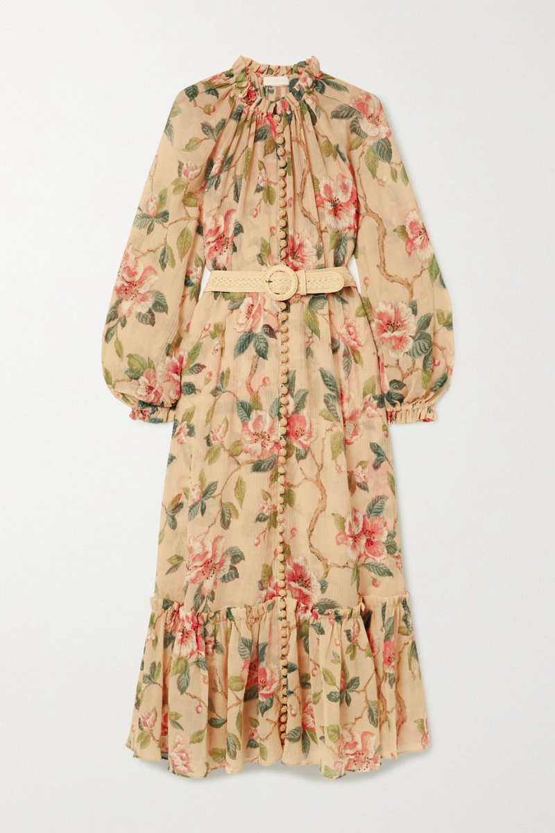 Zimmermann<br /> <em>Via Net-A-Porter</em><br />