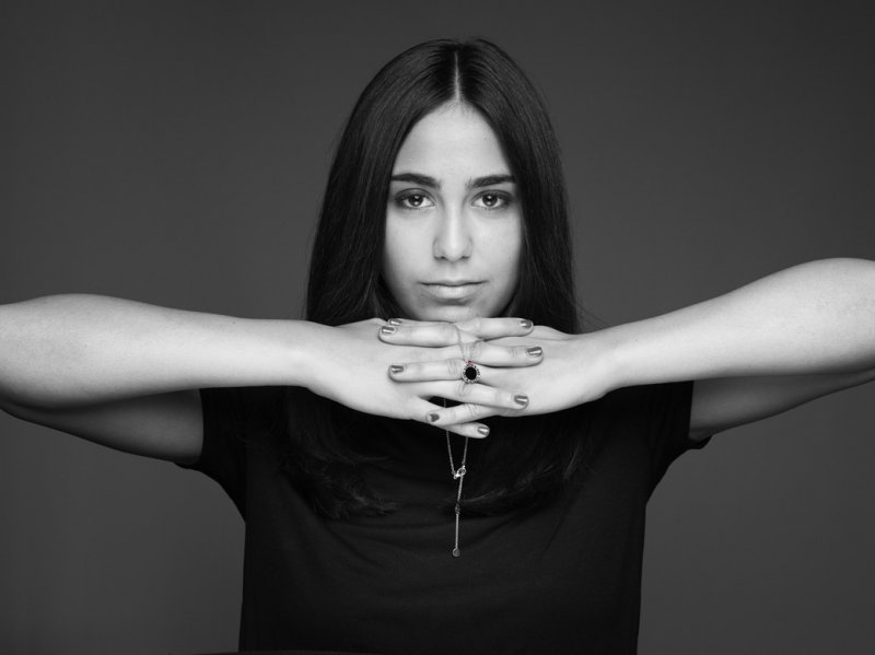 Ginevra Bulgari<br />