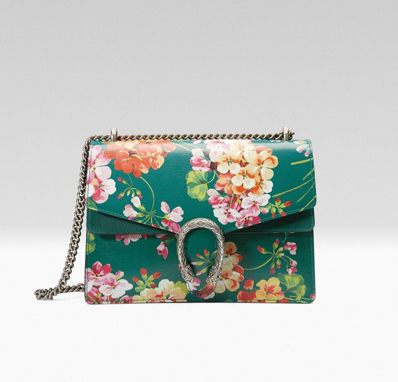 Gucci’s Dionysus Bag