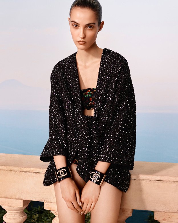 Discover CHANEL’s Cruise 2020 – 2021 Collection
