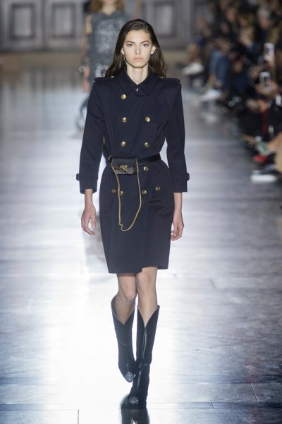 The Big Spring-Summer 2018 Trend Report