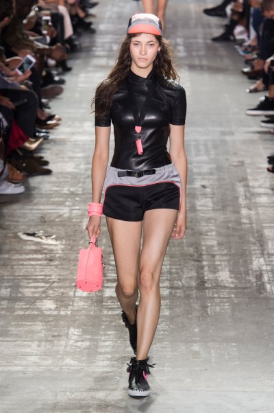 Spring-Summer 2017: The Trend Report
