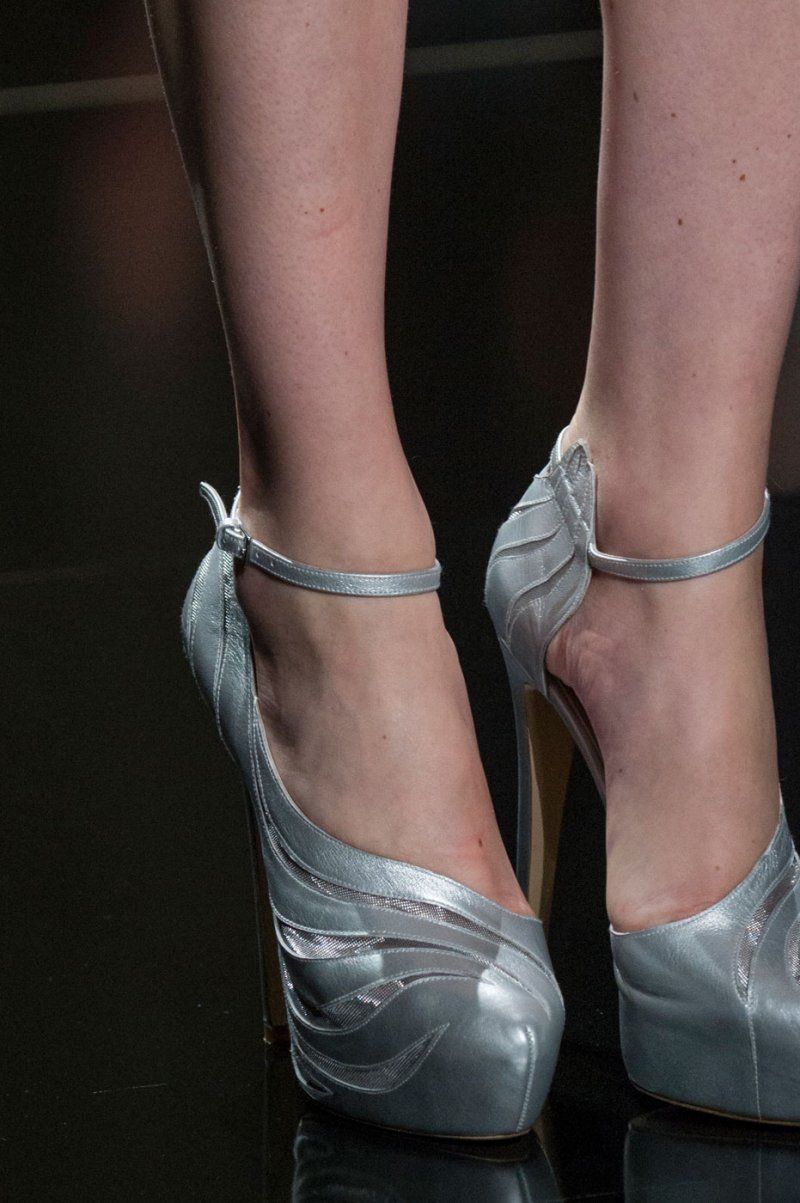 Paris Haute Couture: The Best Accessories
