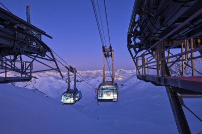Ski Your Way to Winter 2016
