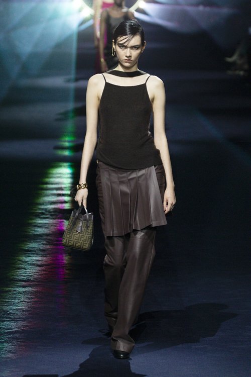 FENDI Fall/Winter 2023 Ready-to-Wear
