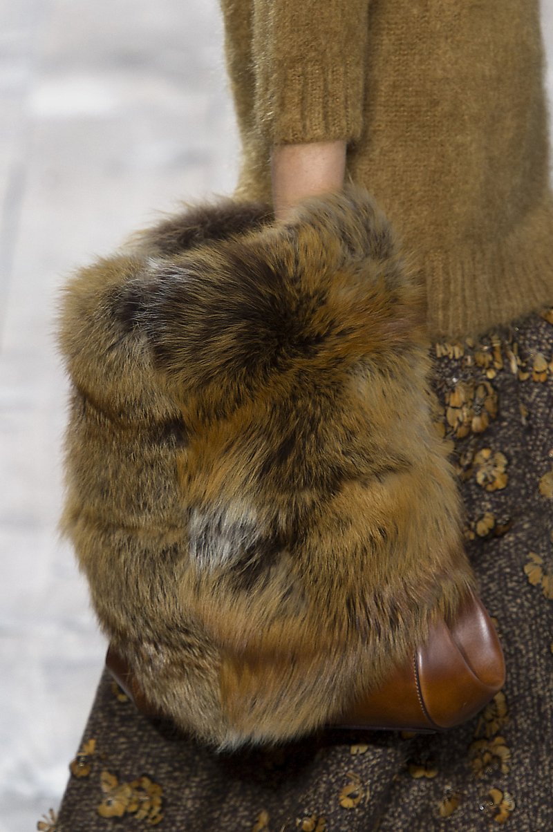 It’s a Fur-alicious Winter!